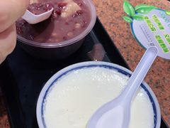 -百花传统甜品店(原址店)