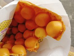 原味鸡蛋仔-妈咪鸡蛋仔(尖沙咀东分店)