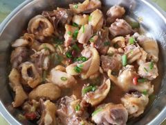 -鹿福农庄(南沙天后宫店)