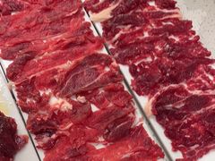 -潮牛壹号鲜牛肉火锅(光谷天地店)