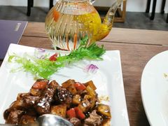 -道南書院·私房菜·早午茶·茶馆