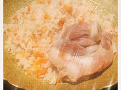 -楼兰新疆主题餐厅(苏州中心店)