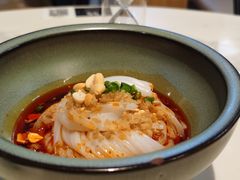 -渔语鱼酸菜鱼新川菜(来福士店)