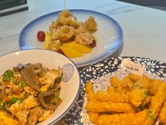 -园里前·10年私厨·福建菜(台江万达鳌峰洲店)