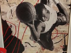 -JORDAN(外滩中央体验店)