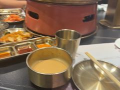 -西塔老太太泥炉烤肉(龙湖北苑天街店)