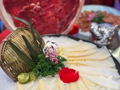-袁老四重庆老火锅(桐梓坡店)