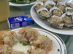 -景好海鲜餐厅(大鹏必选旅游店)