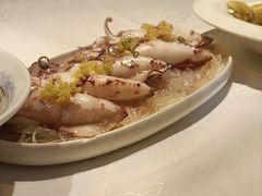 -百味馆·海鲜·湛江菜(后海花园店)