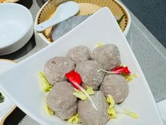 -海底捞火锅(太阳宫凯德mall店)