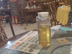-松峰素食
