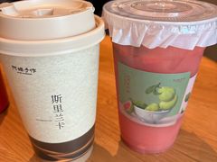 -阿嬷手作(成都万象城店)