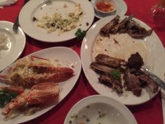 -Mai Mai Restaurant