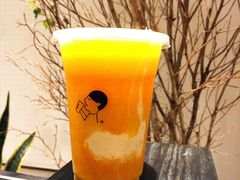 冰淇淋芒芒-喜茶(广州石牌桥店)