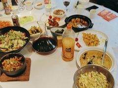 -聚鑫阁·非遗传承江浙菜(正阳店)