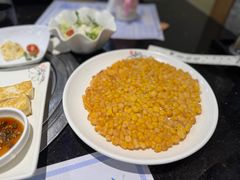 -青松馆韩国料理(香港中路佳世客店)