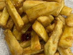 -美达尔烧烤(银川东路店)