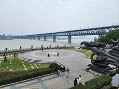 -汉水谣·江景餐厅(江滩店)