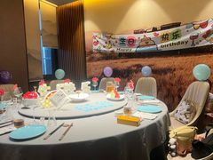 -巴盟人家·内蒙地方菜(华丽家族店)