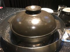 -捞王锅物料理(凯旋路店)