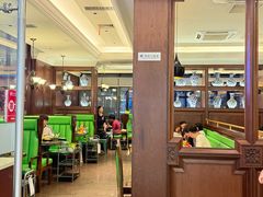 -刘一手重庆火锅(万达广场店)