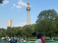 -文华公园(禅城区)
