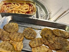 -清真·馬坡二旦烧烤(人生一串拍摄店)