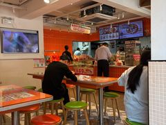 -红荔村肠粉(贝丽店)