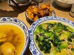 -兔爸私家小厨(新北万达店)