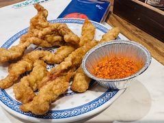 -和府捞面(曹路花园城店)