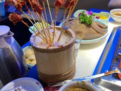 -重庆高老九火锅(万象城店)