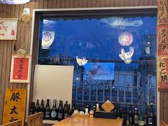 -京和风.日式家庭料理(京和风食堂大仓店)