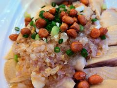 -潮喜竹溪荔湖酒家(荔枝湾店)