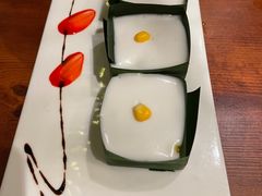 椰子西米糕-Siam泰餐厅(水上公园店)