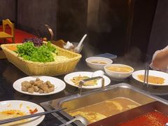 -满堂欢豆捞坊(美丽华大酒店店)