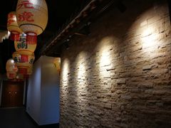 -奇芳阁·百年清真南京菜(夫子庙店)