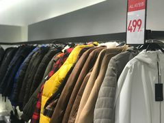 -ZARA(深圳金光华广场店)