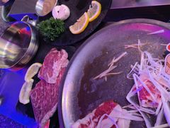 -入火韩国烤肉(凯旋广场店)