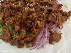 -郑小二山东特色炒鸡店(红小巷店)