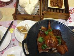 -中恒华茶楼(牌坊店)