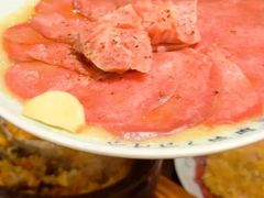 -蒜香焼肉PURUSHIN(马场路店)