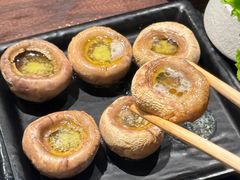-肉仓焼肉バー(烟台山店)