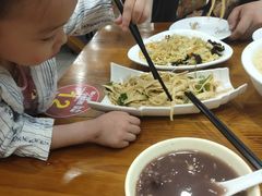 -骏记粥铺(五院店)