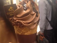 -GODIVA(港汇恒隆广场)