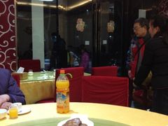 -杨胖子私房菜(秦虹路店)