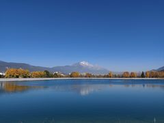 -清溪水库