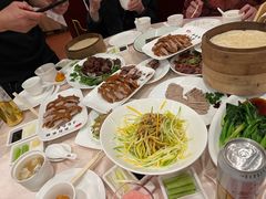 -全聚德(前门店)
