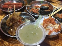 -李字号臭豆腐(总店)