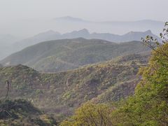 -妙峰山风景名胜区