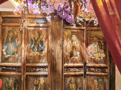 -叶叶菩提(太原别墅店)